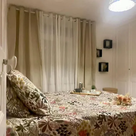 Maison 6 Pers Ambiance Bord De