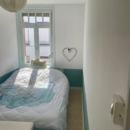 Maison 6 Pers Ambiance Bord De 度假居 *